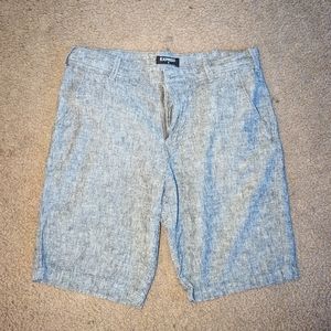 Express Shorts
